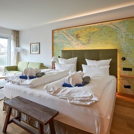 בורקום Hotel Villa Duene מראה חיצוני תמונה