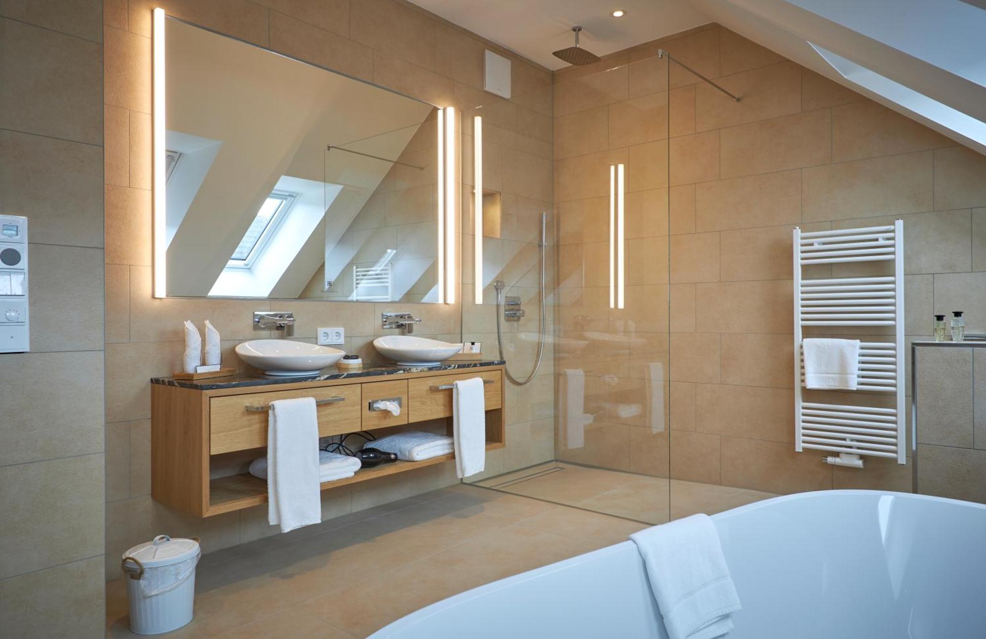בורקום Hotel Villa Duene מראה חיצוני תמונה
