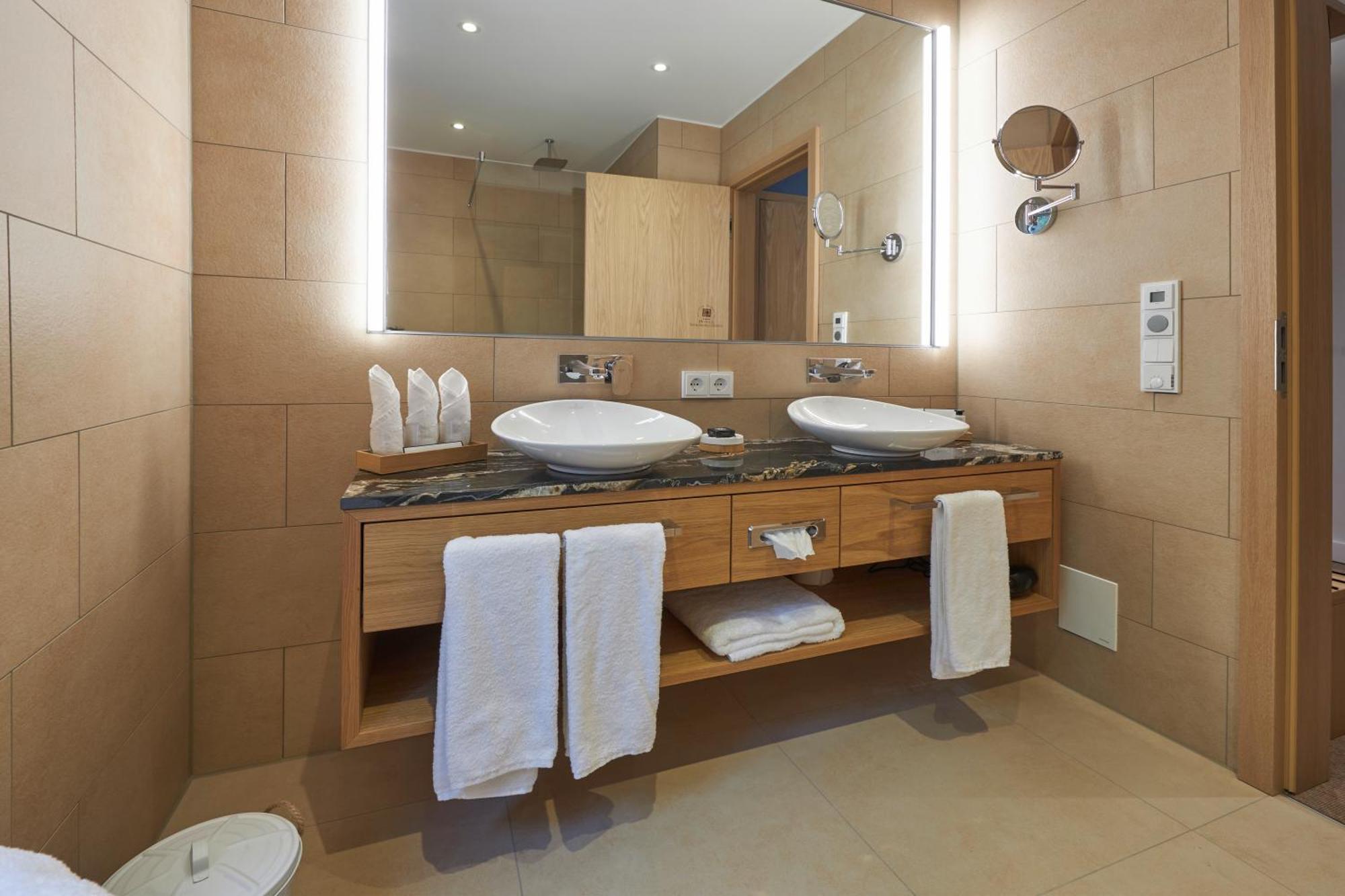 בורקום Hotel Villa Duene מראה חיצוני תמונה